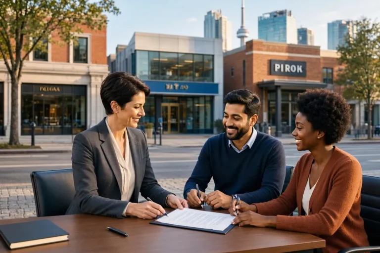 Best Mortgage Lenders in Canada for 2026