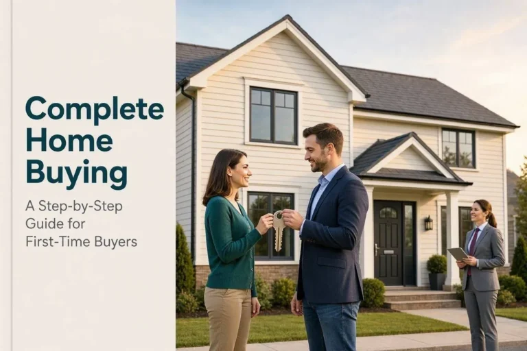 The Complete Home Buying Checklist for 2026