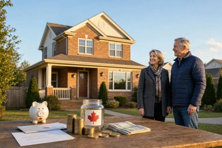 How Much Down Payment for a House in Canada? (2026 Rules)