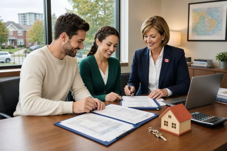 How to Get Pre-Approved for a Mortgage in Canada (2026 Guide)