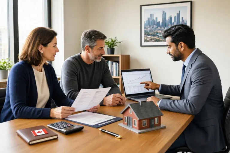 How to Refinance a Mortgage in Canada