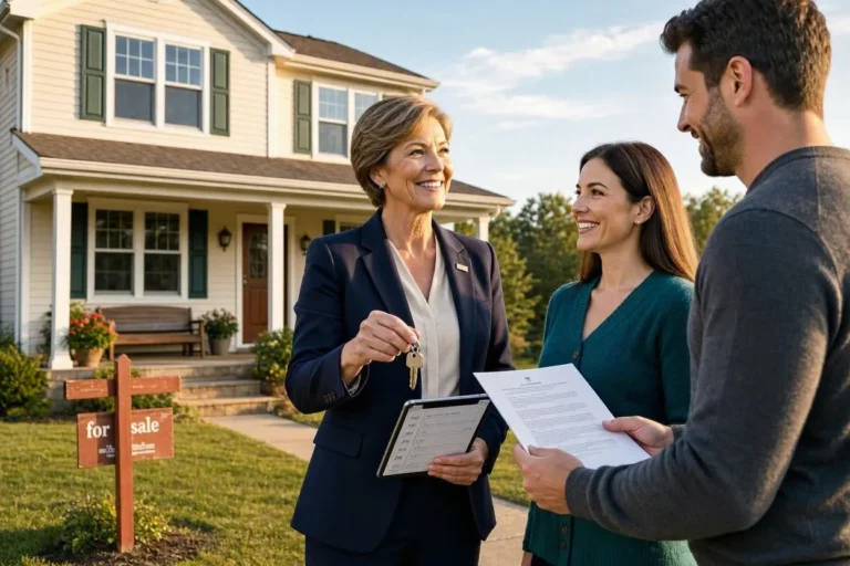 How to Sell a House in Canada: Complete Step-by-Step Guide