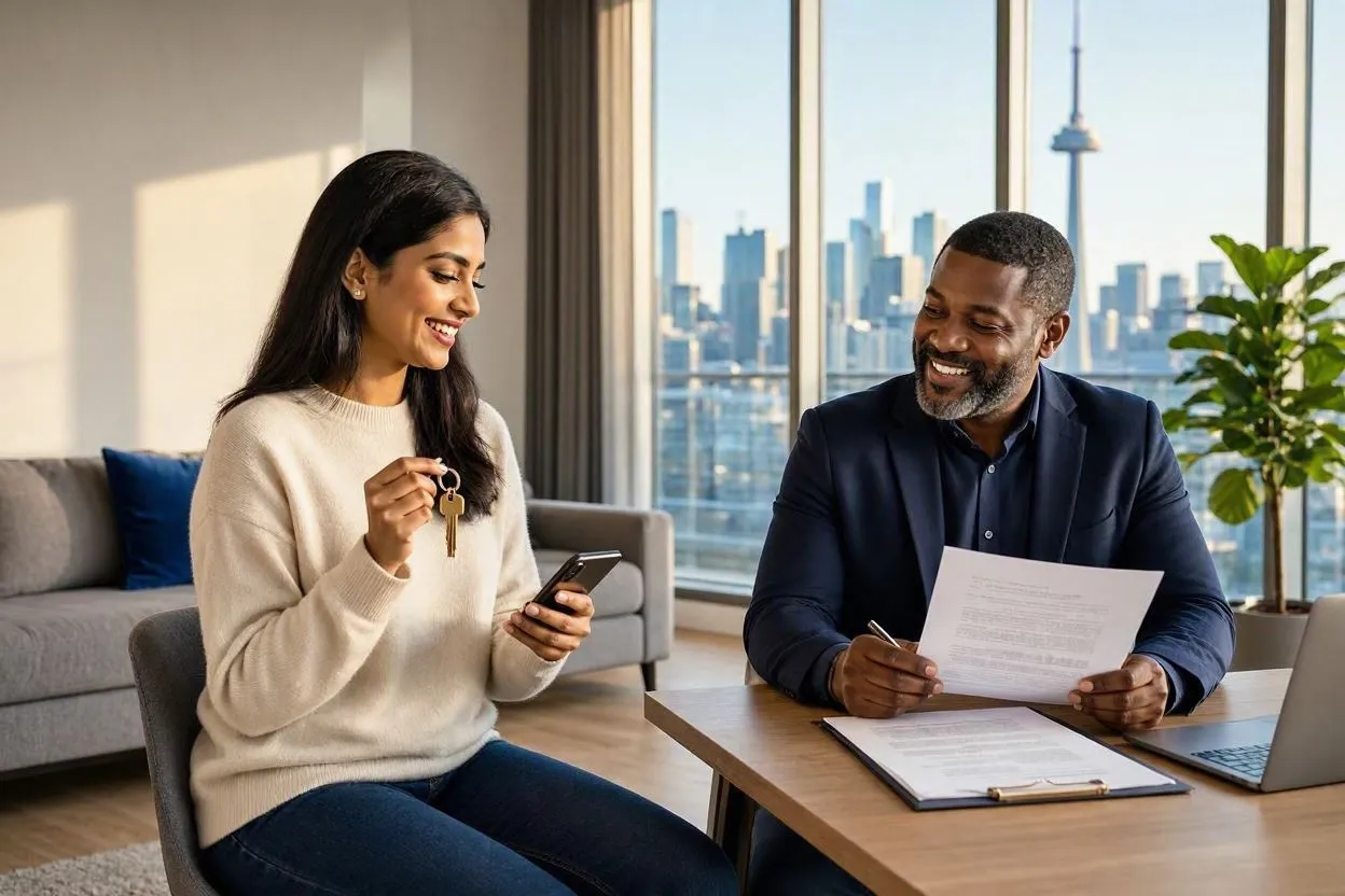 Tenant Insurance Toronto:
