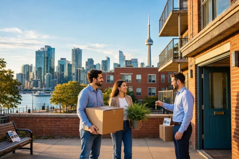 Best Cities to Rent in Canada