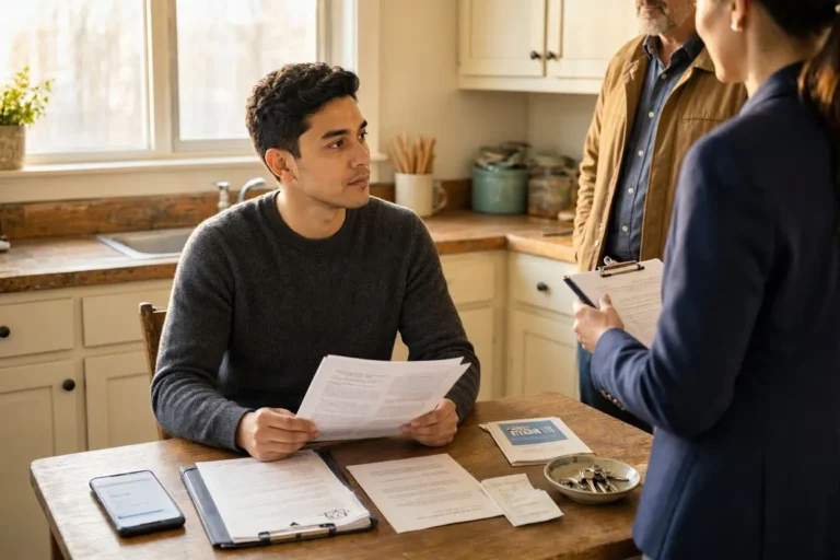 Tenants Rights When Landlord Sells Property